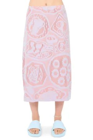 A-Poc Feast Skirt