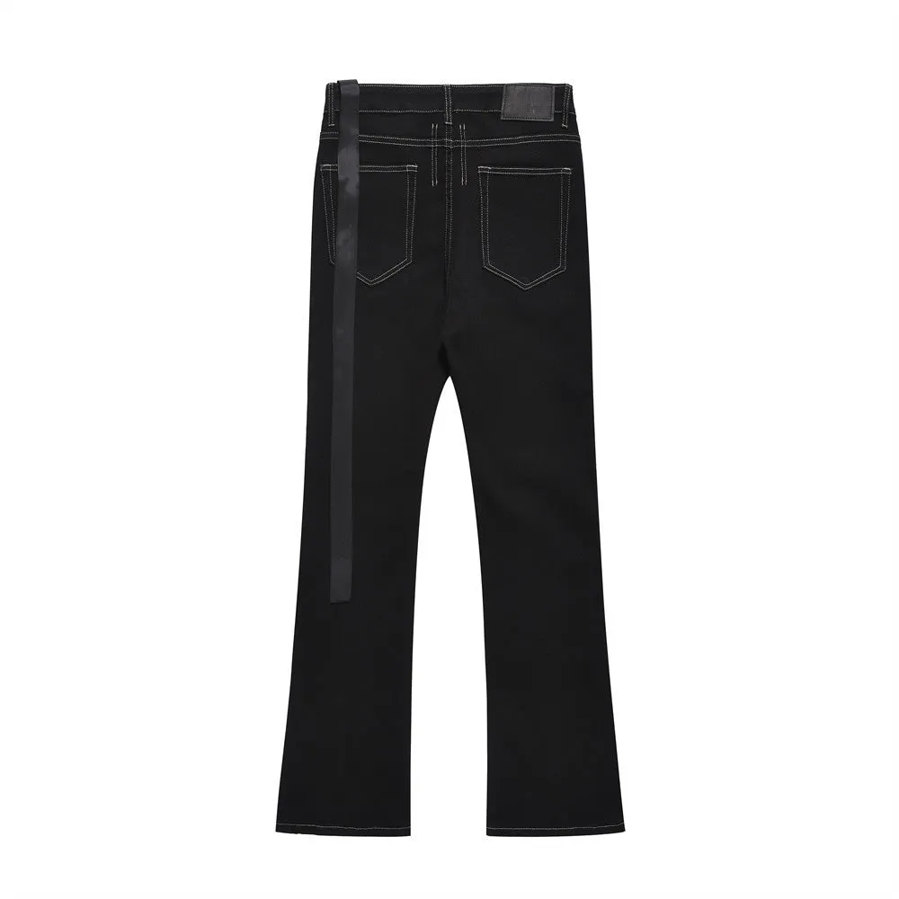 American High Street Skinny Jeans Men