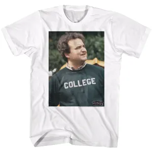 Animal House Lookn Forward Men's T-Shirt