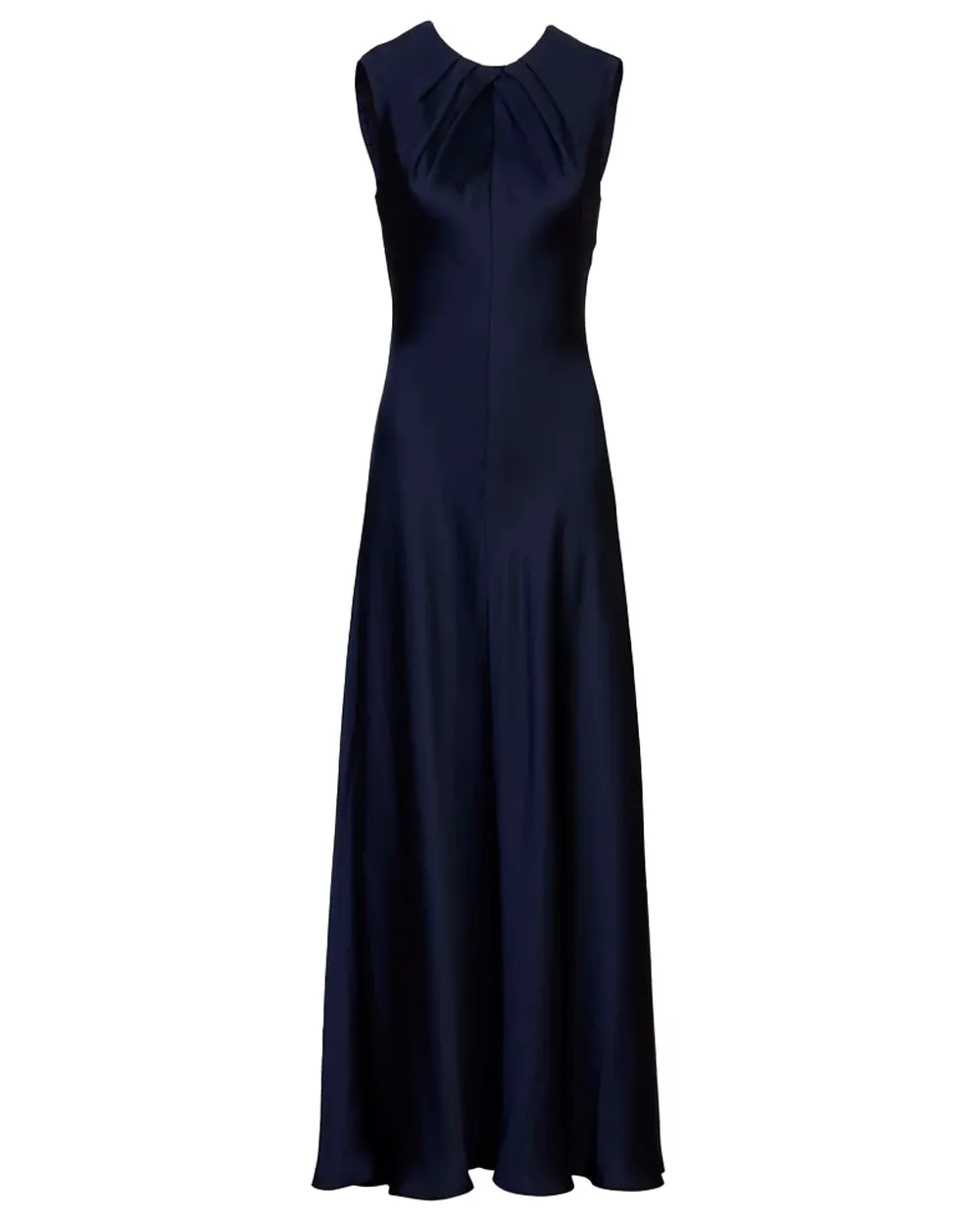 Anthracite Emily Dress