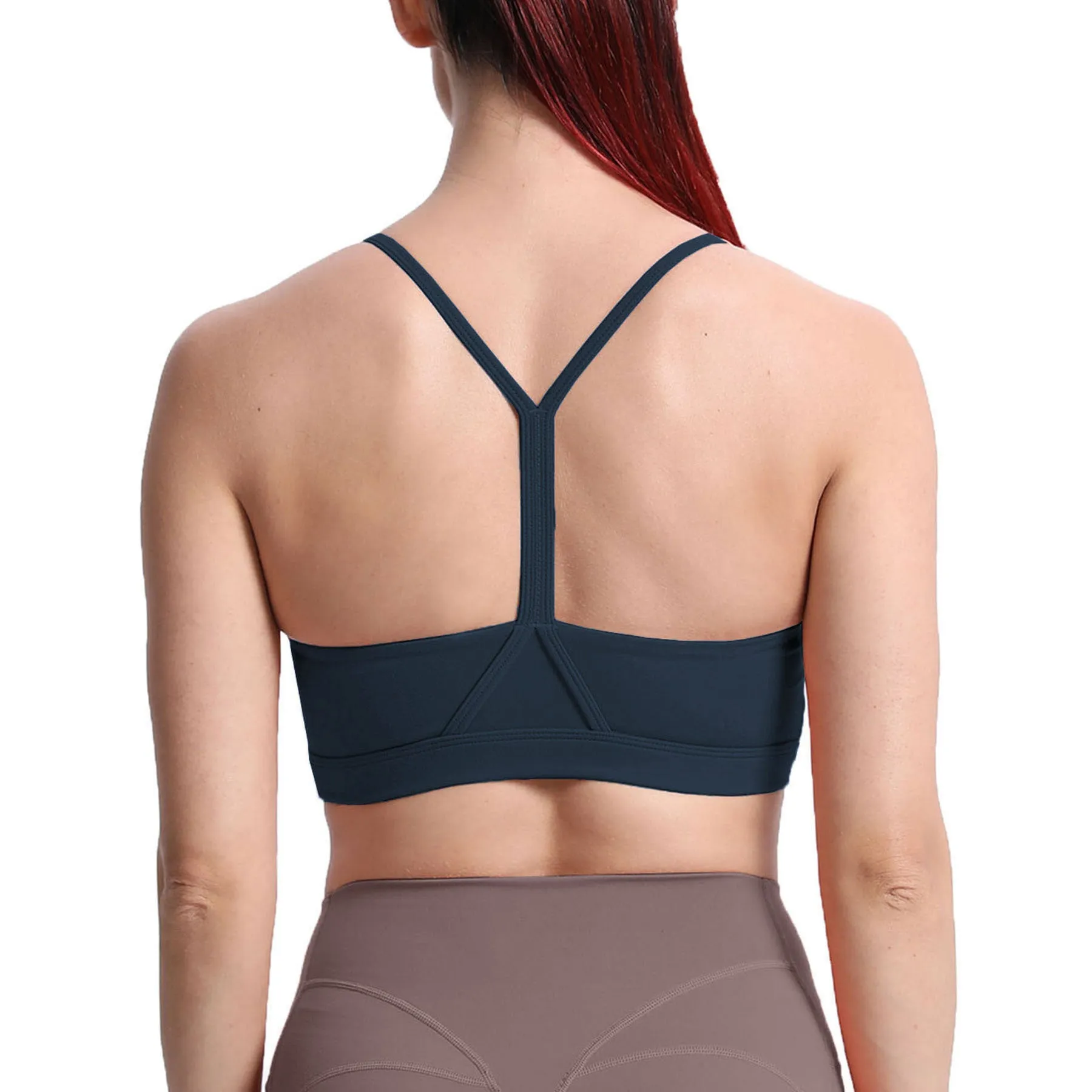 Aoxjox  Y-Back Sports Bras