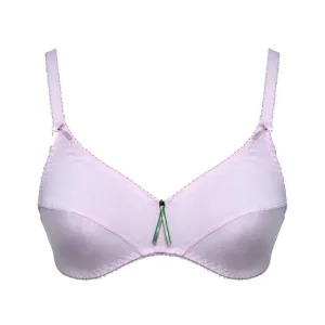 Be-Belle Bra Klassilk - Light Pink