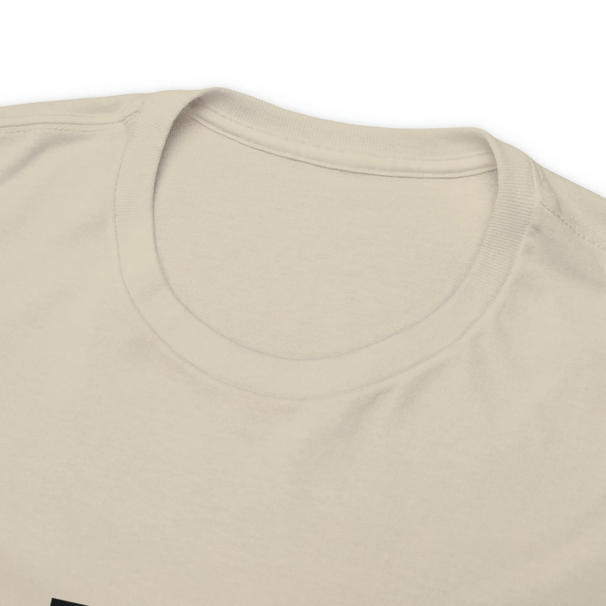 Born Civil Engineer Unisex Heavy Cotton Tee