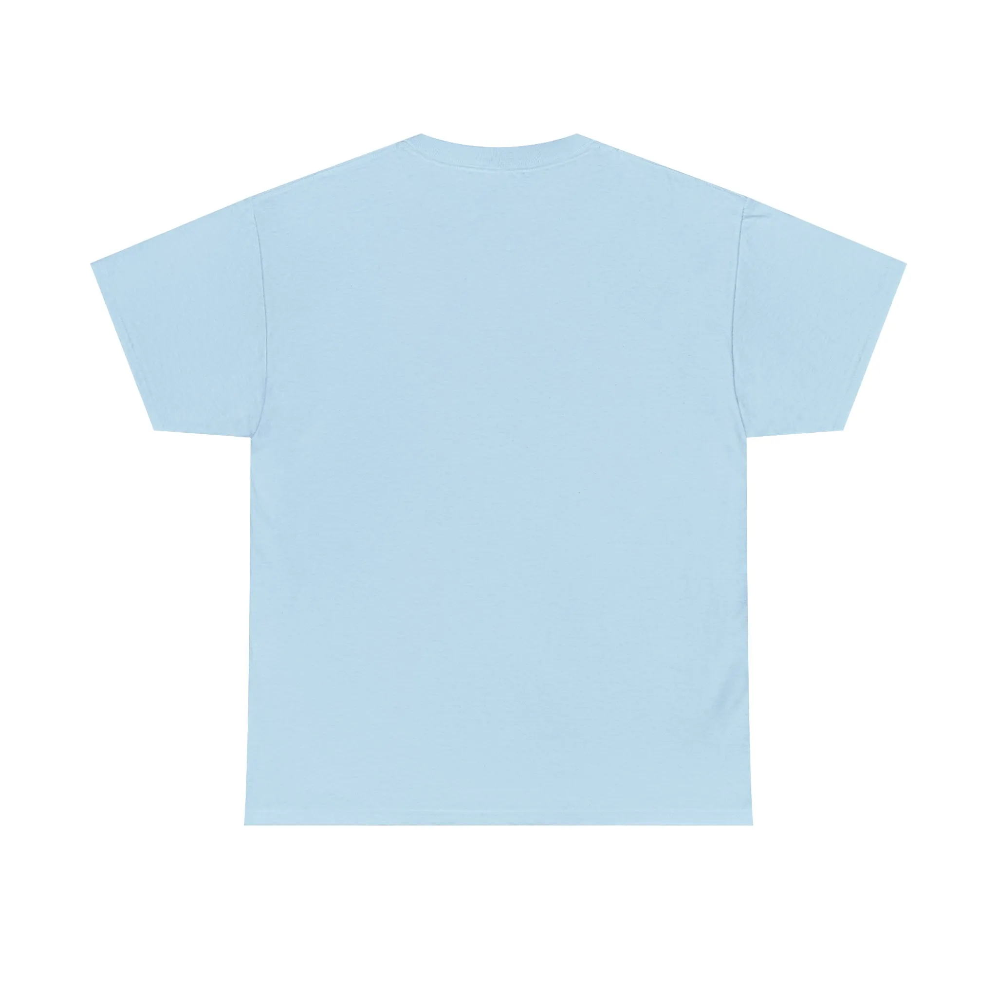 Born Civil Engineer Unisex Heavy Cotton Tee
