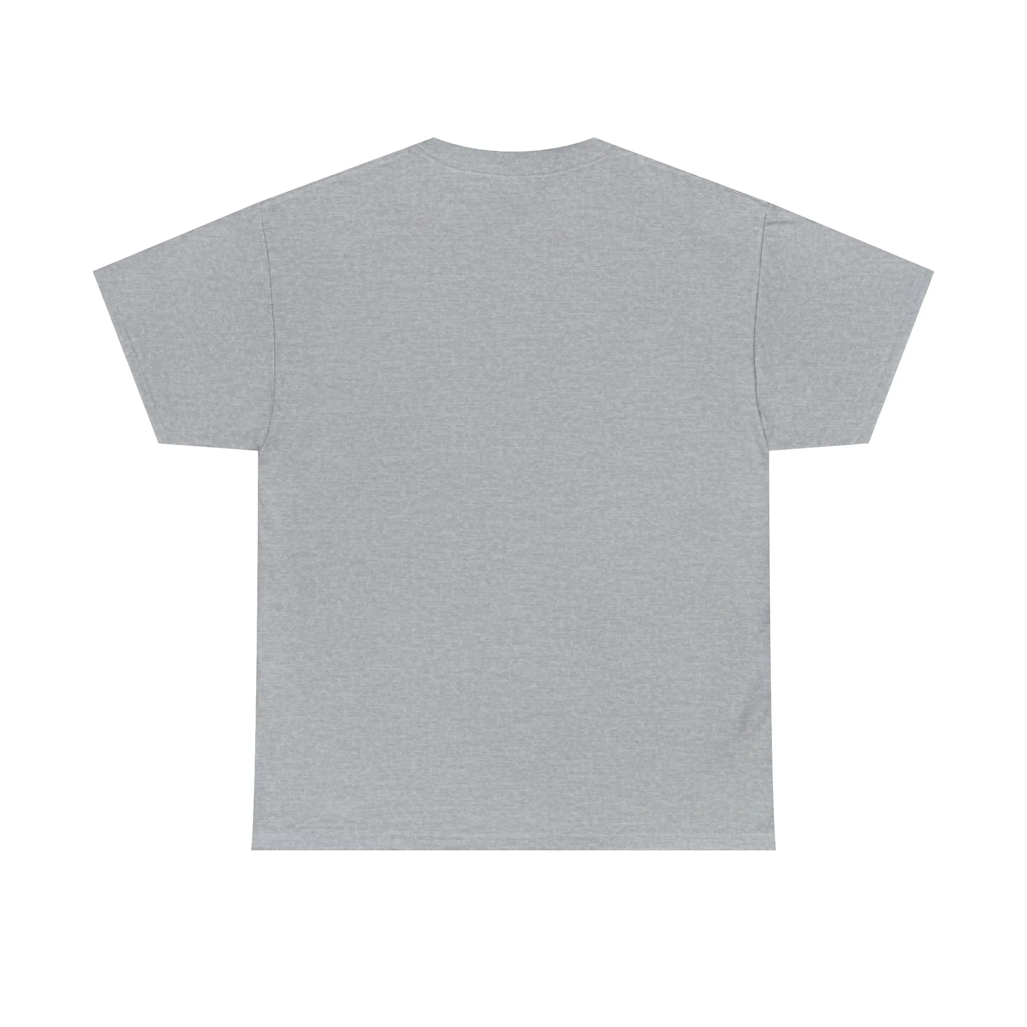Born Civil Engineer Unisex Heavy Cotton Tee