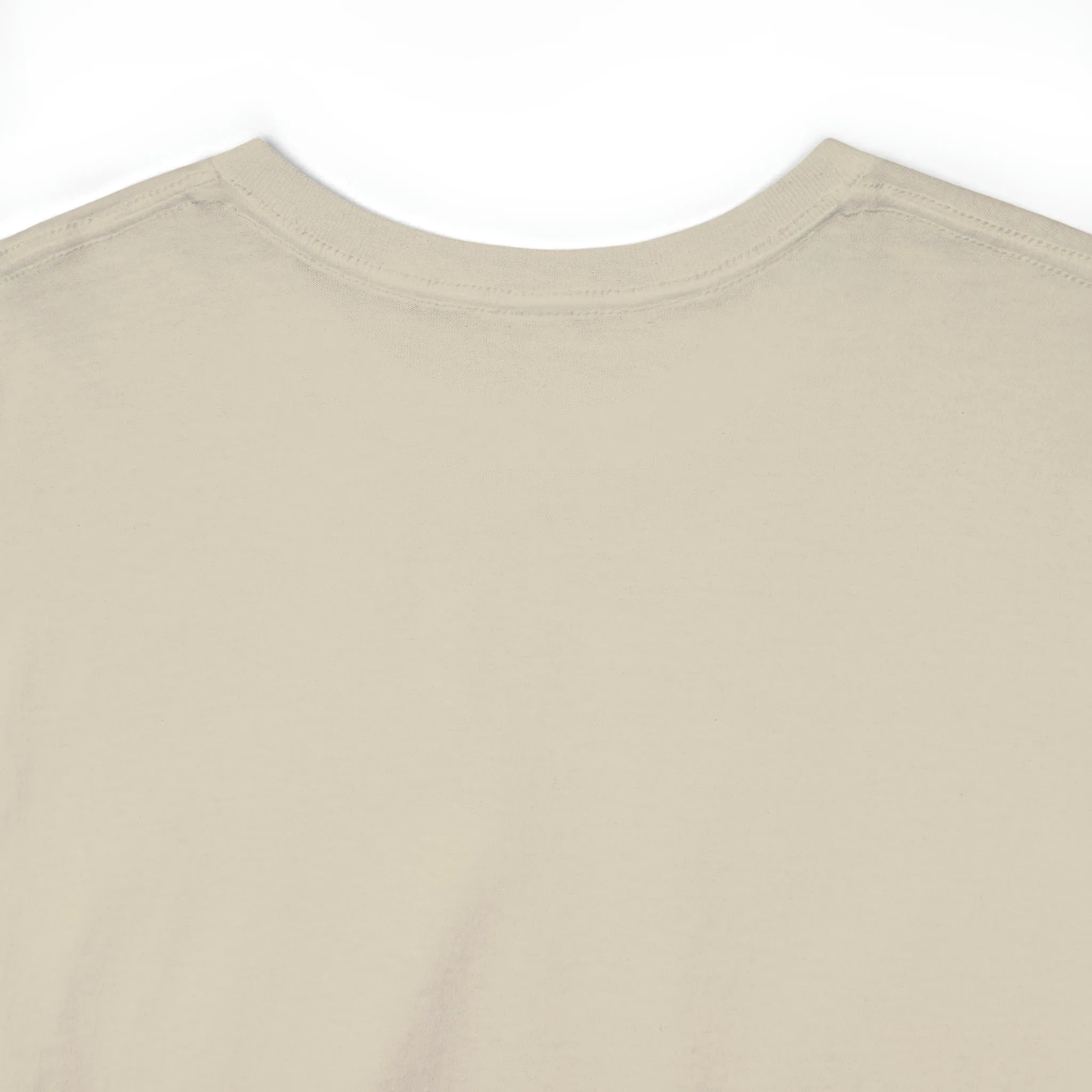 Born Civil Engineer Unisex Heavy Cotton Tee