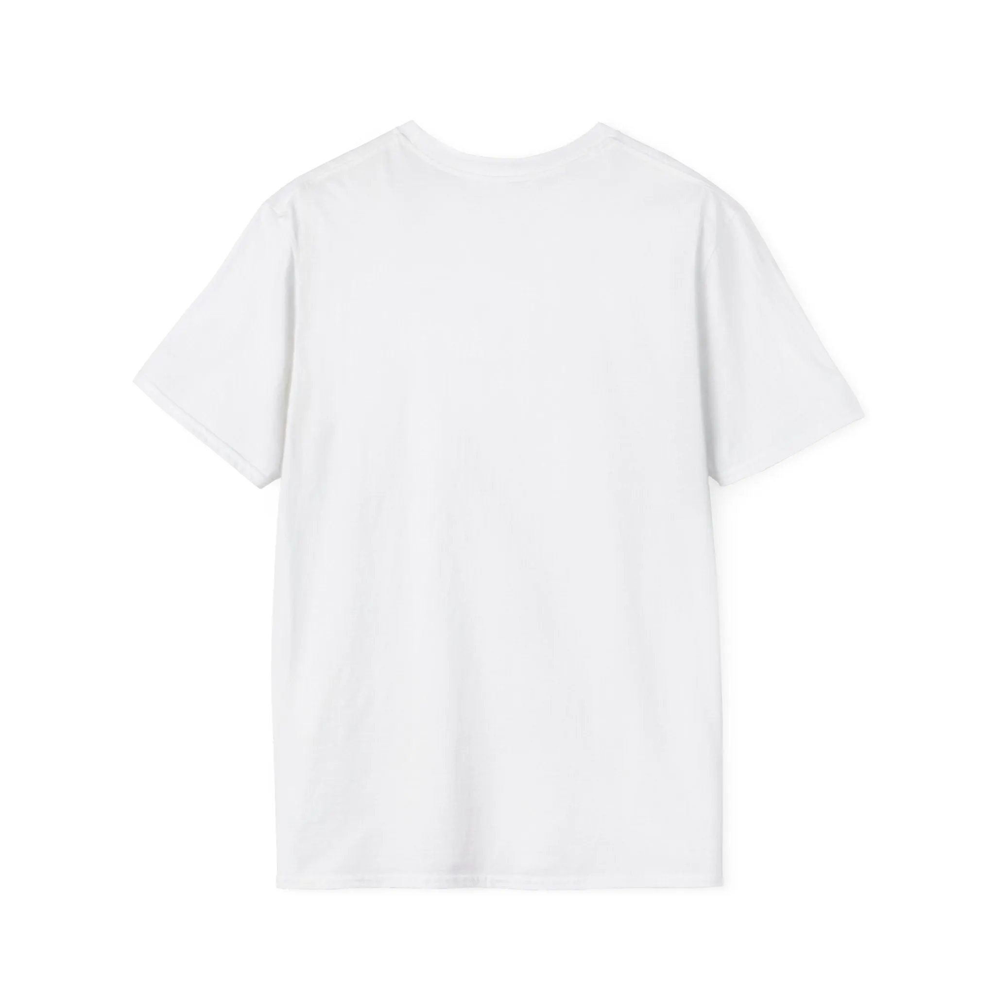 California Beach | Unisex Softstyle T-Shirt