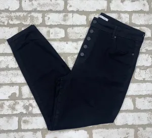 Celebrity Pink Skinny- (Size 17)