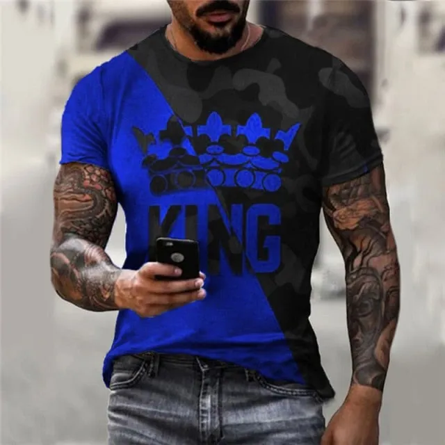 Cool Men's T-Shirts