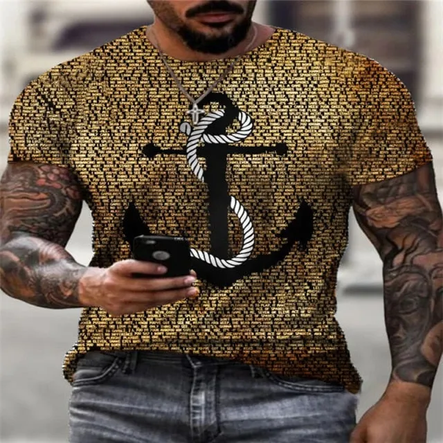 Cool Men's T-Shirts