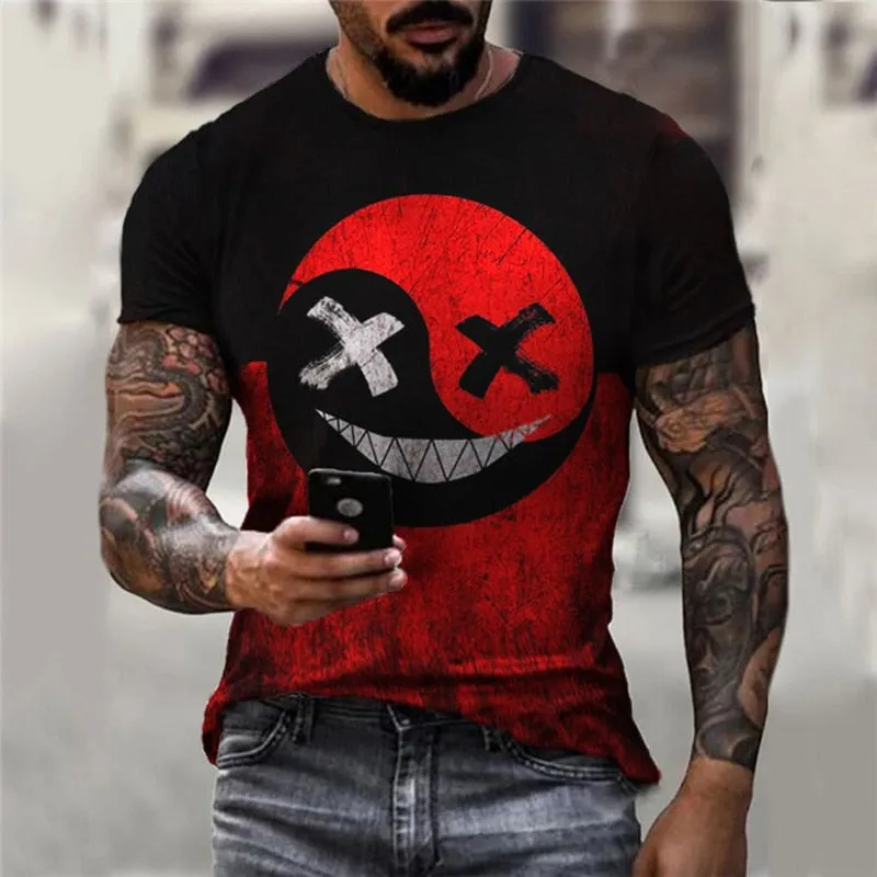 Cool Men's T-Shirts