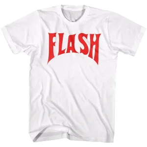Flash Gordon Flash Front Only Men's T-Shirt