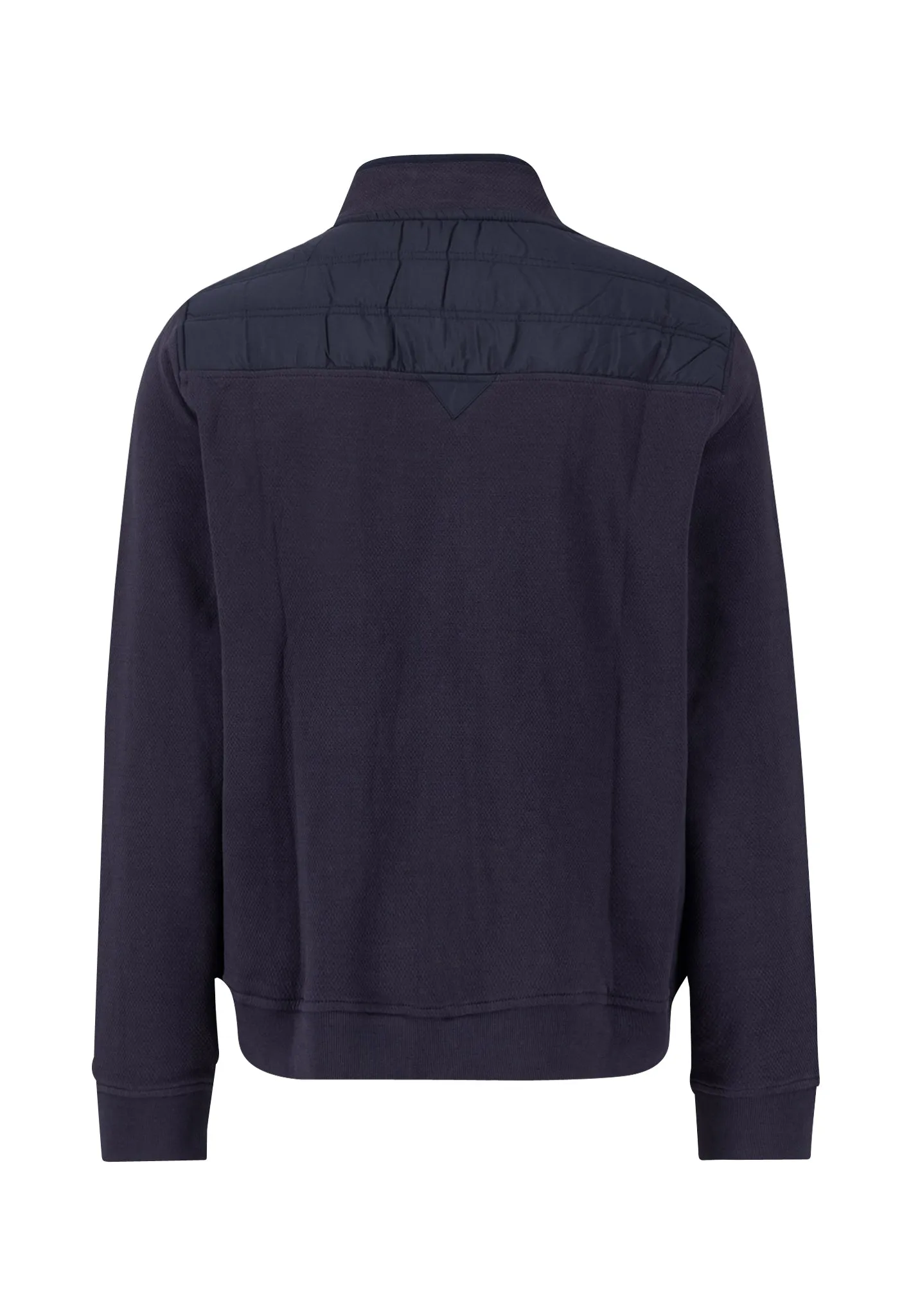 Hybrid Standcollar Jacket