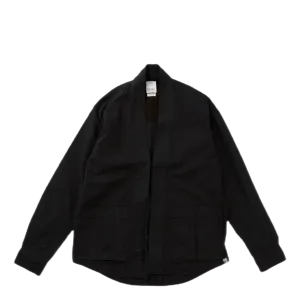 Lhamo Shirt Mil Black