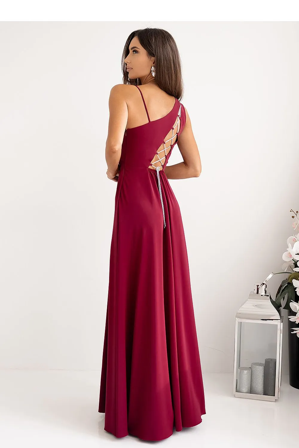 Long dress model 208862 With You