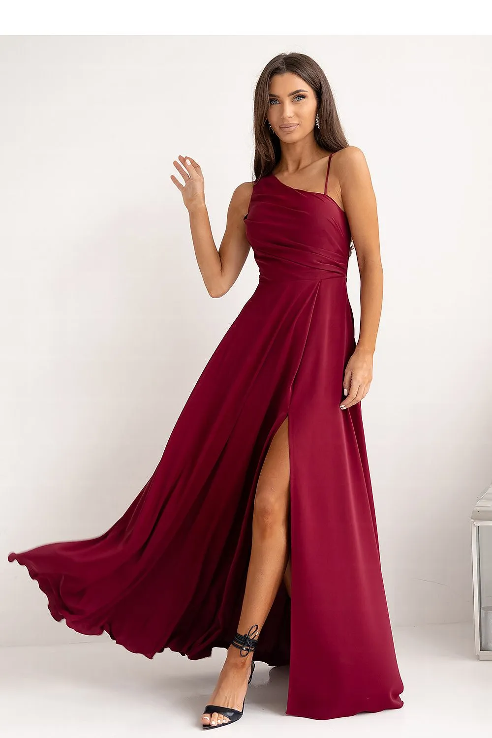 Long dress model 208862 With You