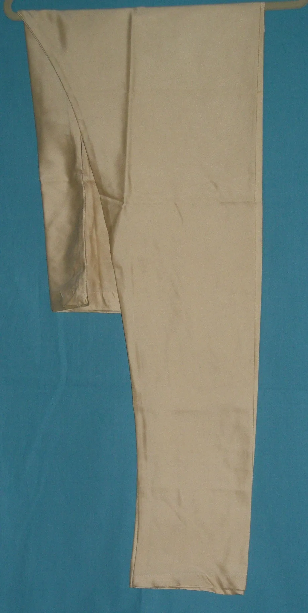 Men's 2282 Pajama Ivory Shieno Sarees