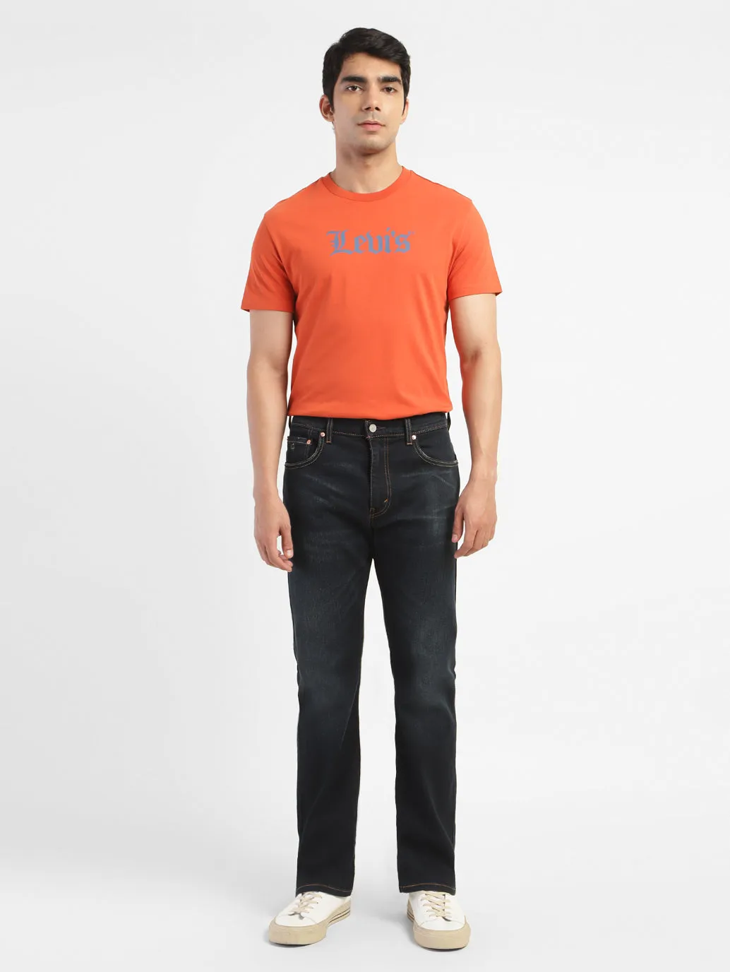 Men's 517 Bootcut Jeans