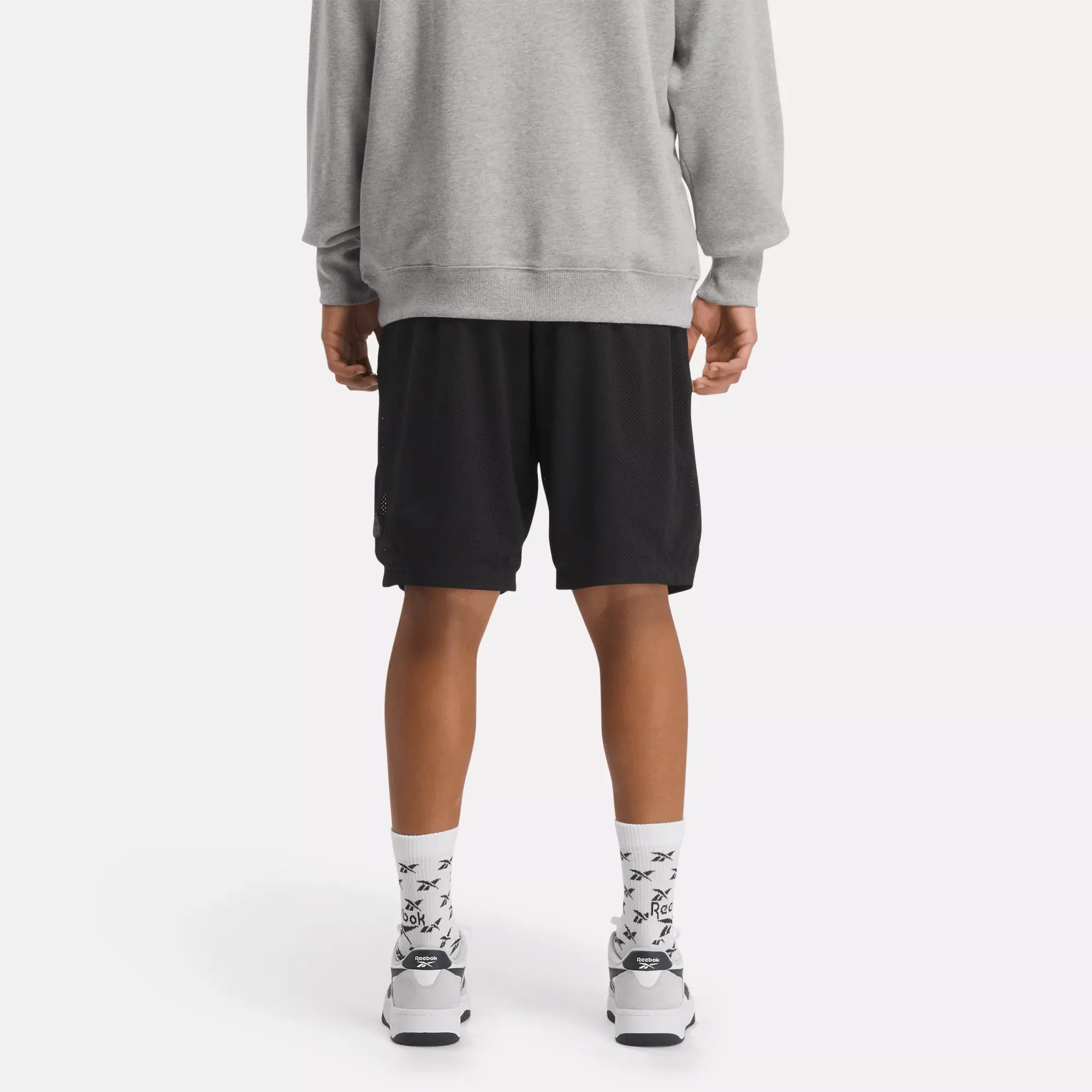 Men's ATR Hoopwear Shorts