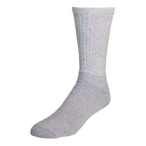 Men's Crew Work Socks 6032 Pack of 3 Pairs