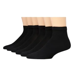 Men's Cushion Ankle Socks 186L6
