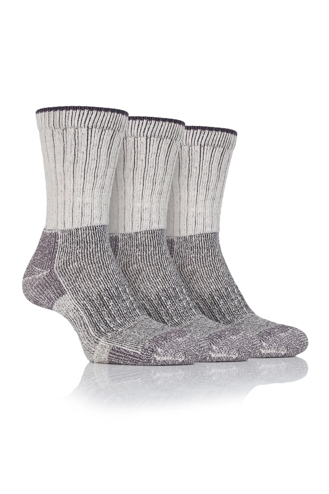 Men's Heavyweight Cushion Boot Sock