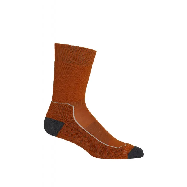 Men's Hike  Medium Crew