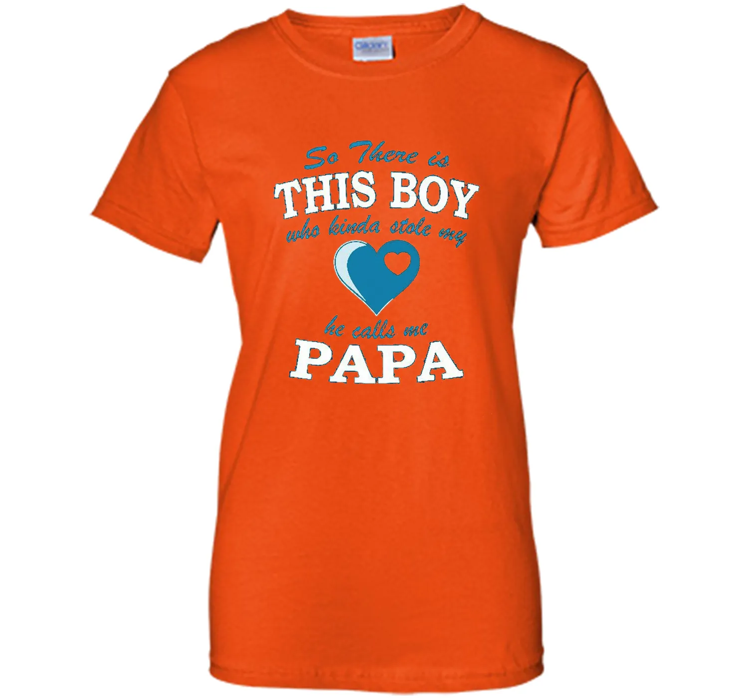 Men's So, There Is This Boy. He Kinda Stole My Heart T-Shirts
