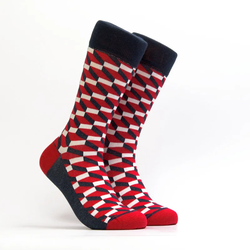 More and More   Gift Box -  -6 Pairs