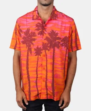 Neff Daily Pool Sider Shirt, Size Small