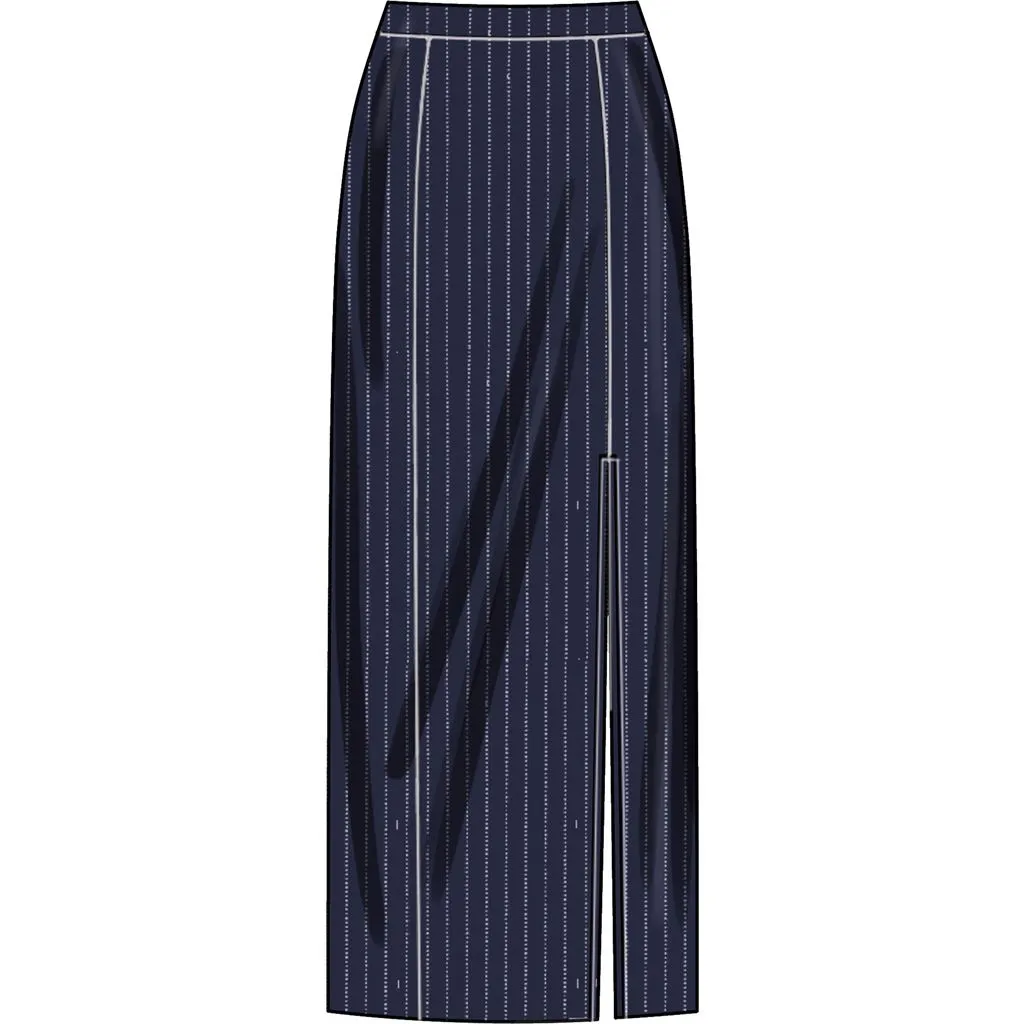 New Look Sewing Pattern N6792 Misses' Skirts