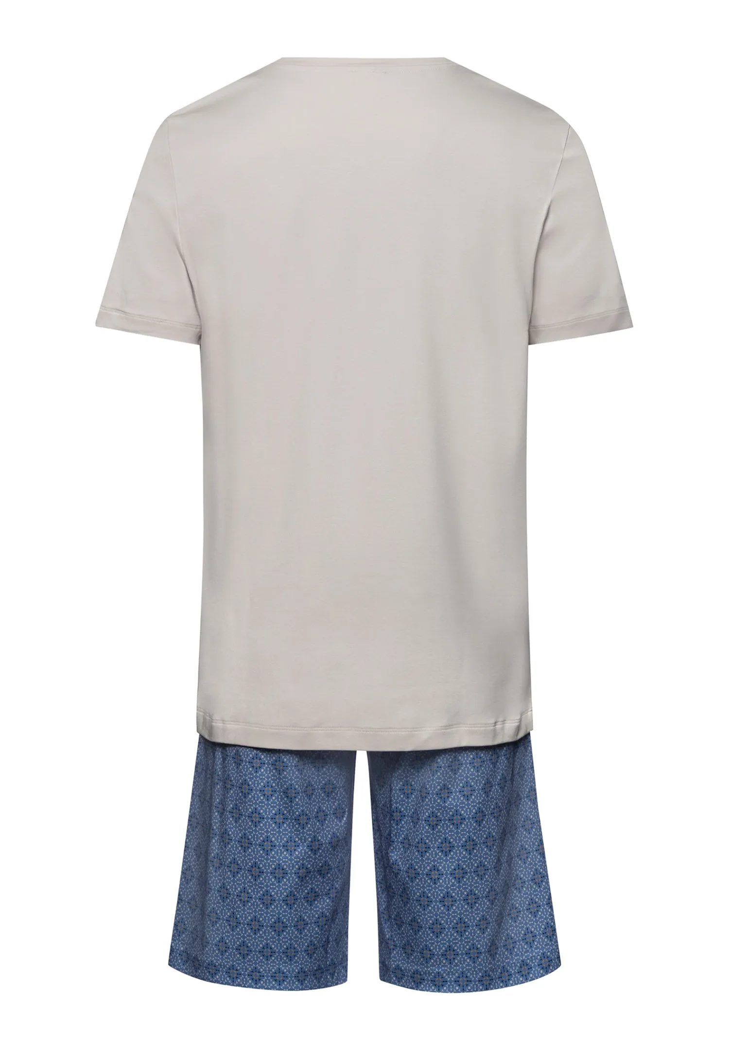 Night & Day Short Sleeve Pajama