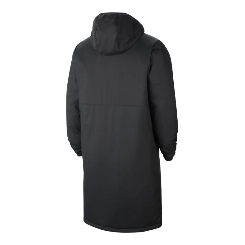 Nike Men's Winter Repel Park Jacket - Ultimate Weather-Resistant Training Gear