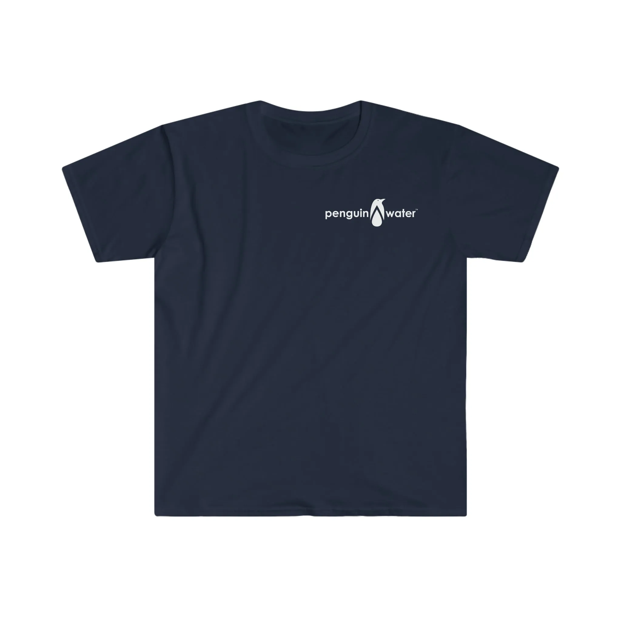Penguin Water T-Shirt