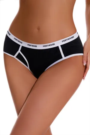 Penthouse Cotton Boyshorts