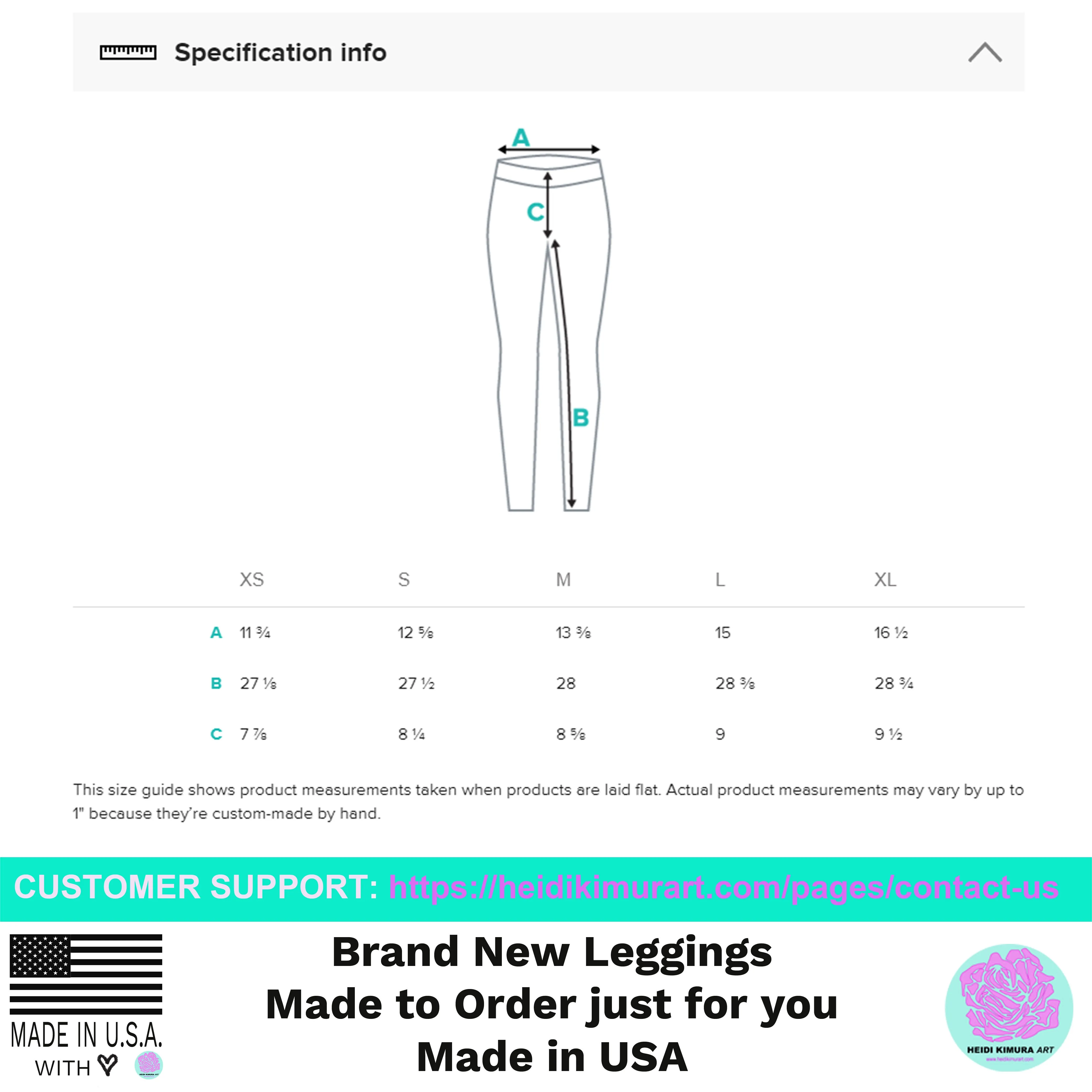 Pink Star Leggings, Hot Pink White Star Pattern Women's Dressy Casual Tights- Made in USA/EU