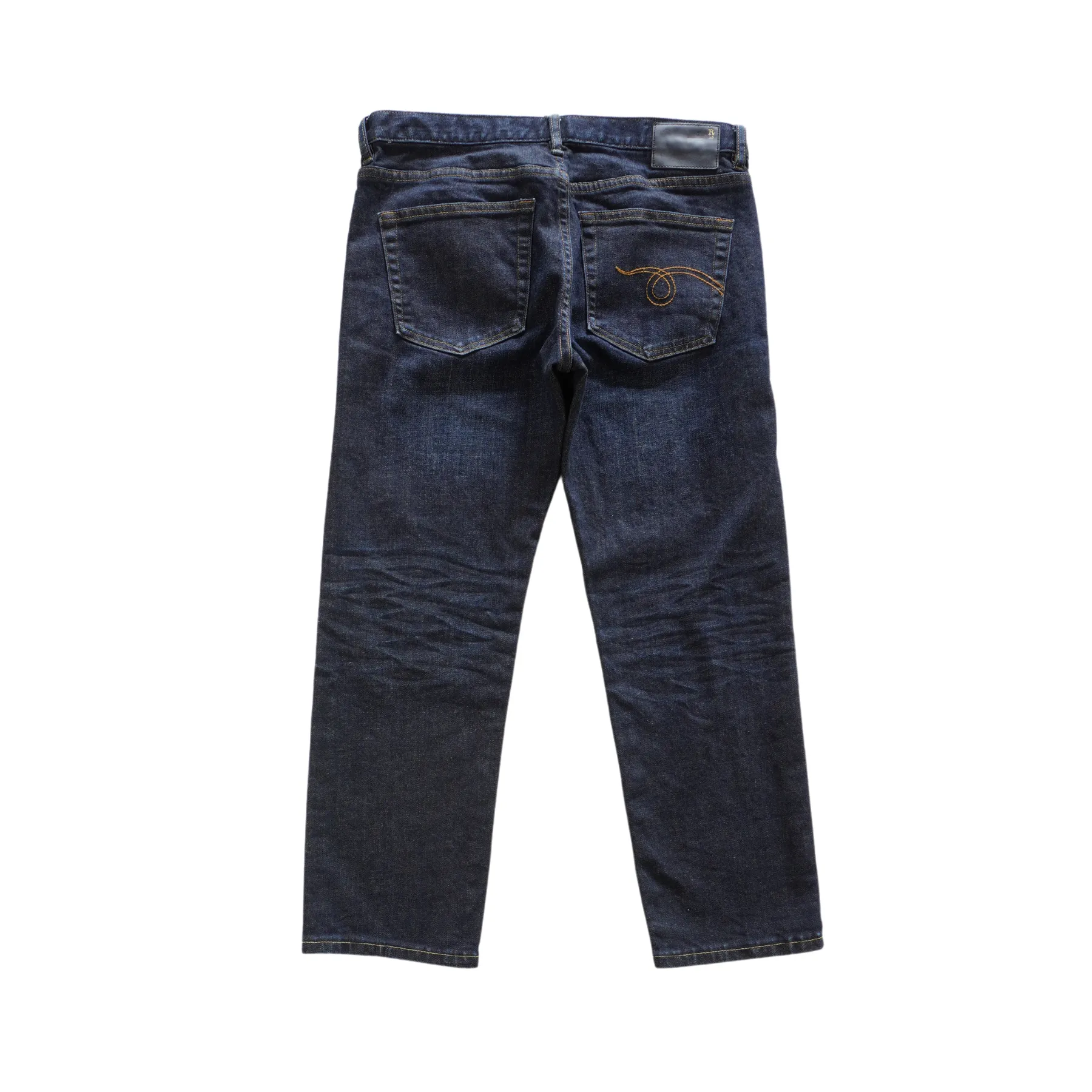 R13 Cropped Skinny Jeans - Women's 27