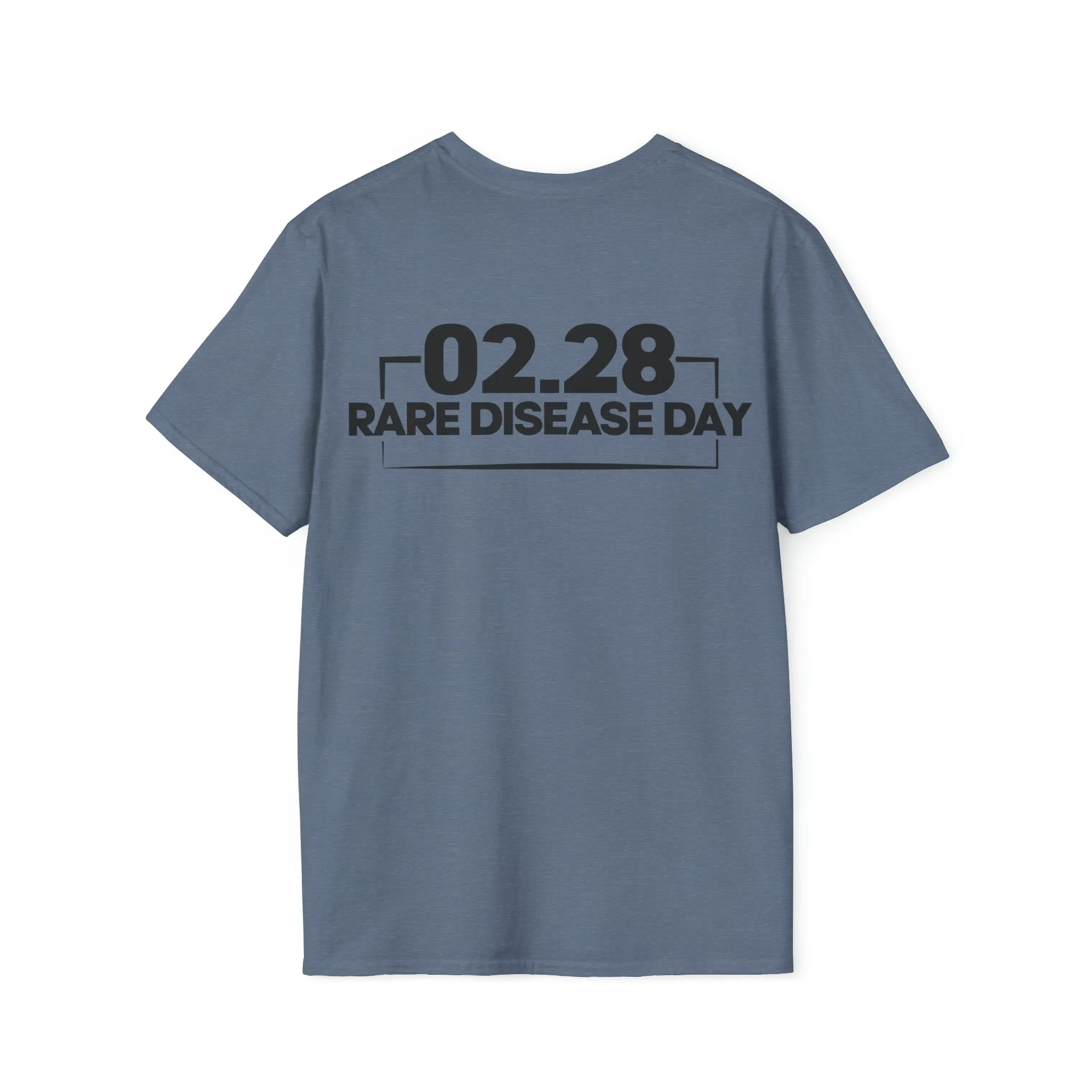 Rare NFs-W Unisex Softstyle T-Shirt