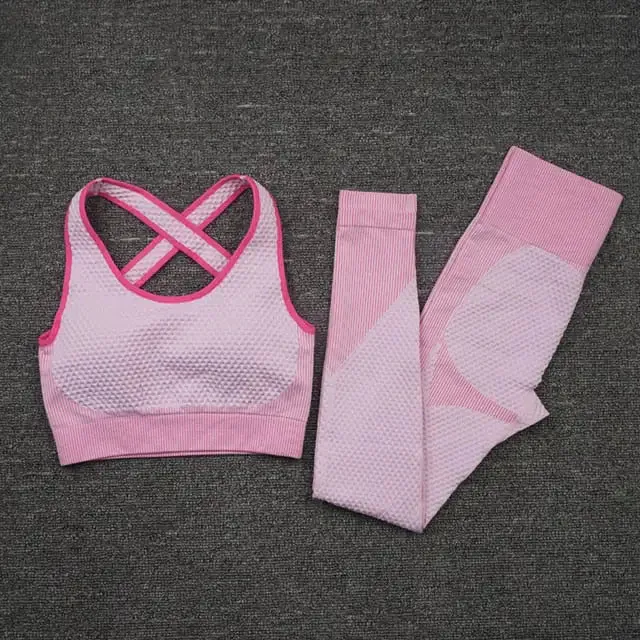 Refined Athleisure Set
