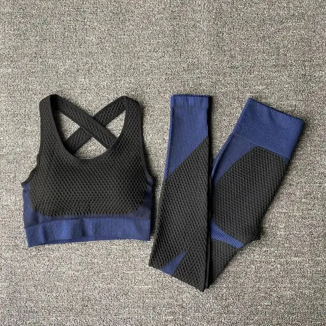 Refined Athleisure Set