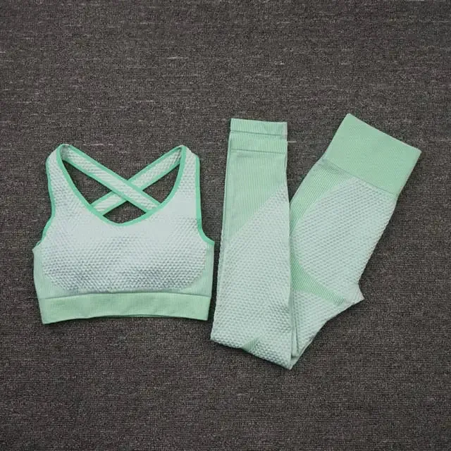 Refined Athleisure Set