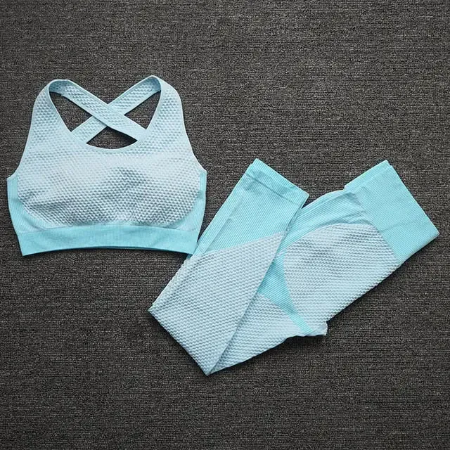 Refined Athleisure Set