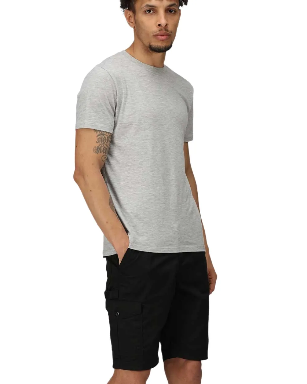 Regatta Pro Cargo Shorts