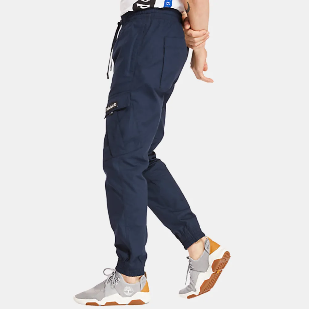 Ripstop Cargo Jogger For Men
