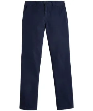 Scalpers Men's Navy Chinos TROUSERS - Trousers Pants Size EU 46 US 36 men