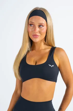 Sculpt Curves Sports Bra