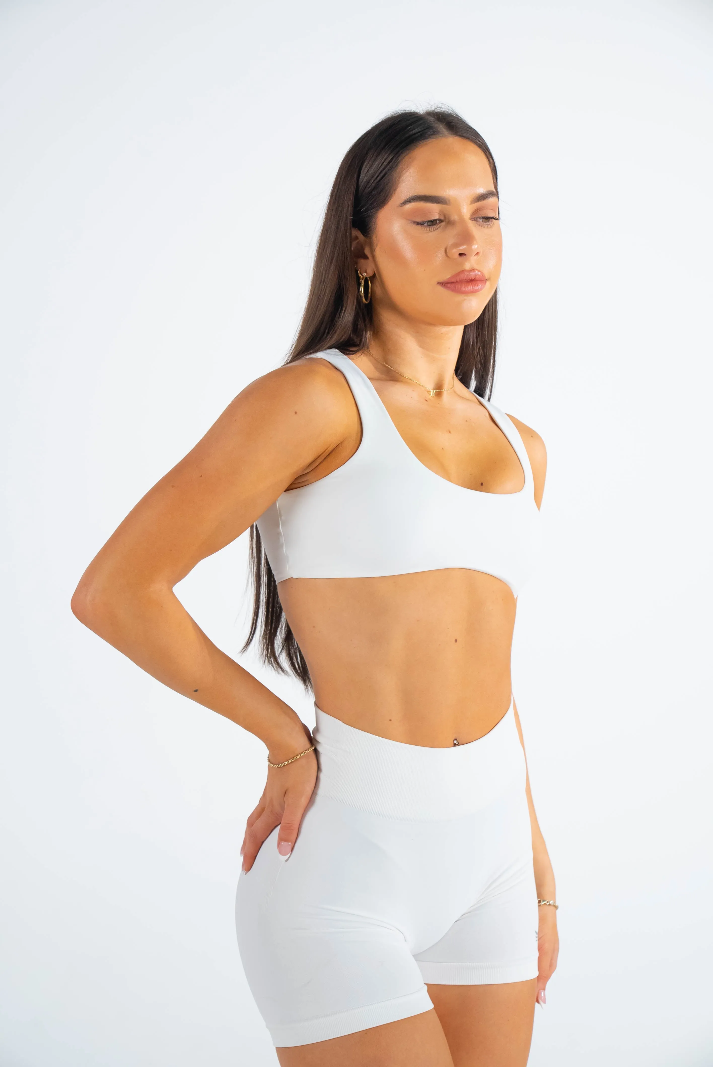 Sculpt Curves Sports Bra