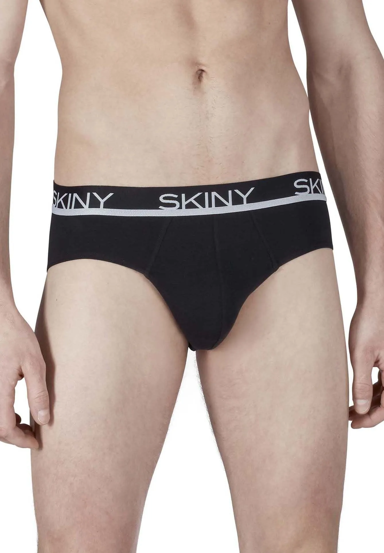 SKINY - Cotton Multipack - Briefs 3 Pack