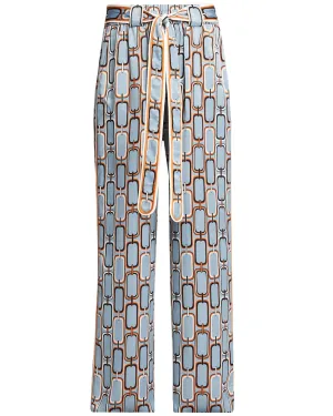Slate Link Lionel Drawstring Pant