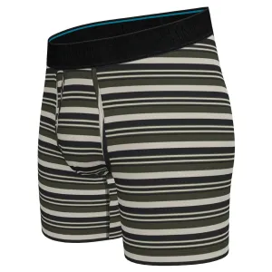 Stance Stanley Men's Boxer Briefs - Off White